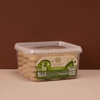 معمول اساور بقمح الدخن