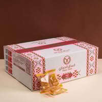 كيك الفانيلا - 3 كجم