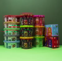 بكج المذاق الحجازي