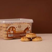 معمول اساور بالقمح الاسمر