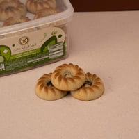 معمول اساور بقمح الدخن