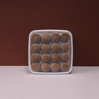 معمول بقمح الدخن