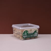 معمول بقمح الدخن