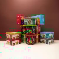 بكج المذاق الحجازي