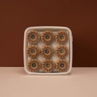 معمول اساور بقمح الدخن