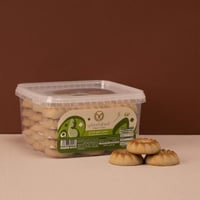 معمول اساور بقمح الدخن