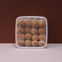 معمول بالقمح الاسمر