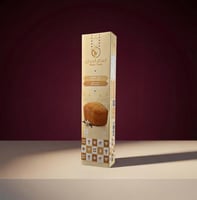 كيك الفانيلا