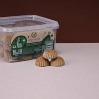 معمول بقمح الدخن