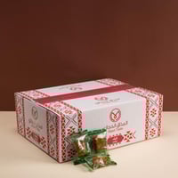 كيك التمر بالدخن - 3 كجم