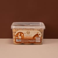 معمول اساور بالقمح الاسمر