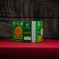 رهايف التمر بالدخن