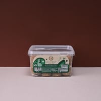 معمول بقمح الدخن