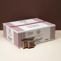 تمريتي بر - 5 كجم