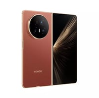 هونر ماجيك V5 فولد 5G سعة 512 جيجا-لون بني + هدايا...