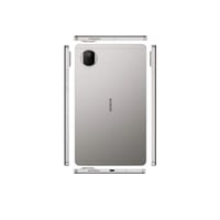 هونر باد X7 واي فاي 128 جيجا رام 8 رمادي مع كفر