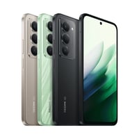 شاومي ريدمي 15 ذاكرة 256 جيجا رام 8+8 5G - الوان م...