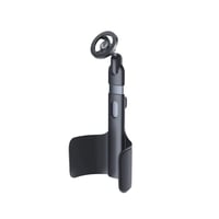 حامل جوال 2 في 1يوفو - مثبت جوال ماج سيف مع قاعدة...