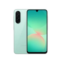 سامسونج A26 ذاكرة 128 جيجا 6 رام 5G - متعدد الألوا...