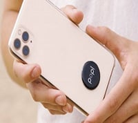 قطعة بوبل الذكية لنقل وتبادل تطبيقات وسائل التواصل...