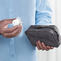 فيش جداري من بيسوس 30 واط مدخل PD بتقنية جان 5 -أس...