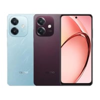 اوبو A60 ذاكرة 128 جيجا 5 جي رام 6 الوان متعددة