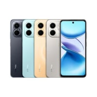 انفنكس سمارت 9 ذاكرة 128 قيقا رام 4 + 4 قيقا متعدد...