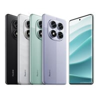 شاومي ريدمي نوت 14 برو – 256 جيجا، رام 12+12، 5G،...