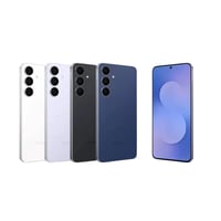 سامسونج S25FE ذاكرة 256 جيجا رام 8 جيجا يدعم 5G -...