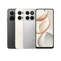 هونر X7d سعة 256 جيجا بايت رام 8 5G - الوان متعددة...