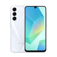 سامسونج A16 ذاكرة 128 جيجا 8 رام 4G- متعدد الألوان