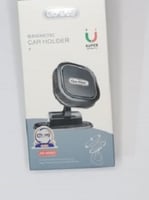 حامل جوال للسيارة بجودة عالية متحرك 360 درجة ثبات...