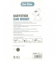 حامل جوال للسيارة بجودة عالية متحرك 360 درجة ثبات...