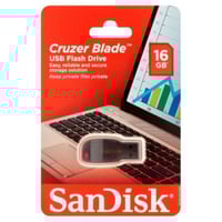 فلاش ميموري usb سانديسك 16 قيقا بايت