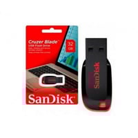 فلاش ميموري usb سانديسك 32 قيقا بايت