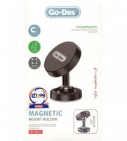 حامل جوال للسيارة بجودة عالية متحرك 360 درجة ثبات...