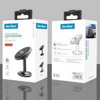 حامل جوال للسيارة بجودة عالية متحرك 360 درجة ثبات...