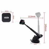 حامل وقاعدة جوال مغناطيس للجوال شركة قوديس