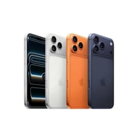 ايفون 17 برو 256 جيجا بايت 5G - ضمان حاسبات العرب...