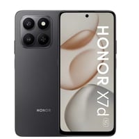 هونر X7d سعة 128 جيجا رام 6 5G -الوان متعددة - ضما...