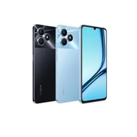 ريلمي نوت 60 ذاكرة 128 قيقا رام 4 متعدد الالوان