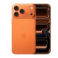 ايفون 17 برو ماكس 256 جيجابايت 5G - الوان متعددة