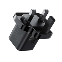 فيش جداري من بيسوس 30 واط مدخل PD بتقنية جان 5 -أس...