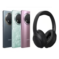 هونر X9c ذاكرة 256 جيجا رام 12 قيقا 5G ألوان متعدد...