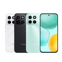 هونر X6C ذاكرة 256 جيجا رام 6+6 جيجا 4G -الوان متع...