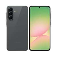 سامسونج A26 ذاكرة 128 جيجا 6 رام 5G - متعدد الألوا...