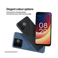 جوال INOI A14 الذاكرة 64 جيجا الرام 4+2 جيجا