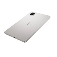 هونر باد X7 واي فاي 128 جيجا رام 8 رمادي مع كفر