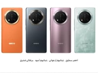 هونر X9c ذاكرة 256 جيجا رام 12 قيقا 5G ألوان متعدد...