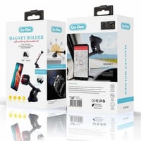 حامل وقاعدة جوال مغناطيس للجوال شركة قوديس